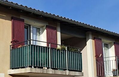 vente appartement 149 000 € à proximité de Vaison-la-Romaine (84110)