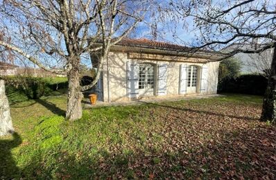 vente maison 367 000 € à proximité de Montberon (31140)