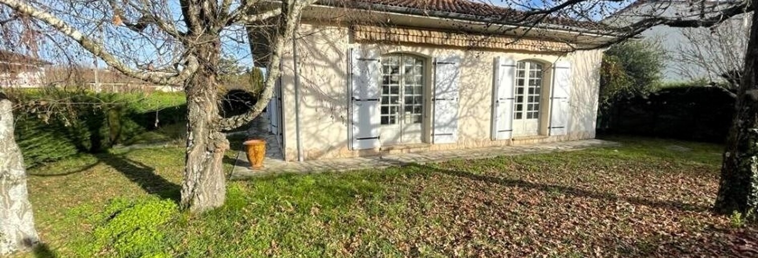 Maison 6 Pièces 140 m² à vendre à L'Union (31240)