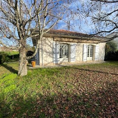 Maison 6 pièces 367000 €