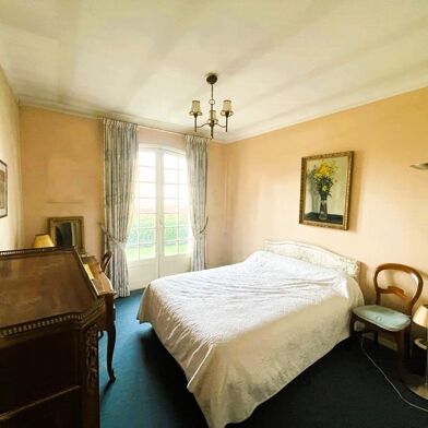 Maison 6 pièces 367000 €