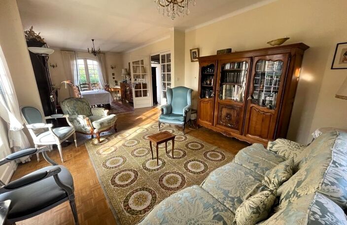 Vente maison 6 pièces 140 m² L'Union (31240) — photo 3
