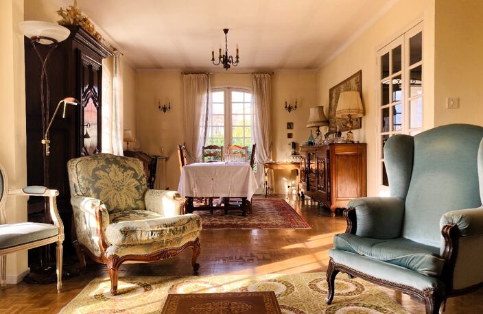 Vente maison 6 pièces 140 m² L'Union (31240) — photo 4