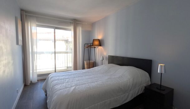 Appartement 2 pièces  à vendre Biarritz 64200