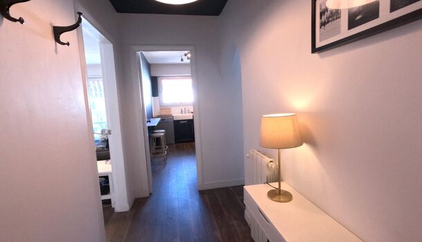 Appartement 2 pièces  à vendre Biarritz 64200