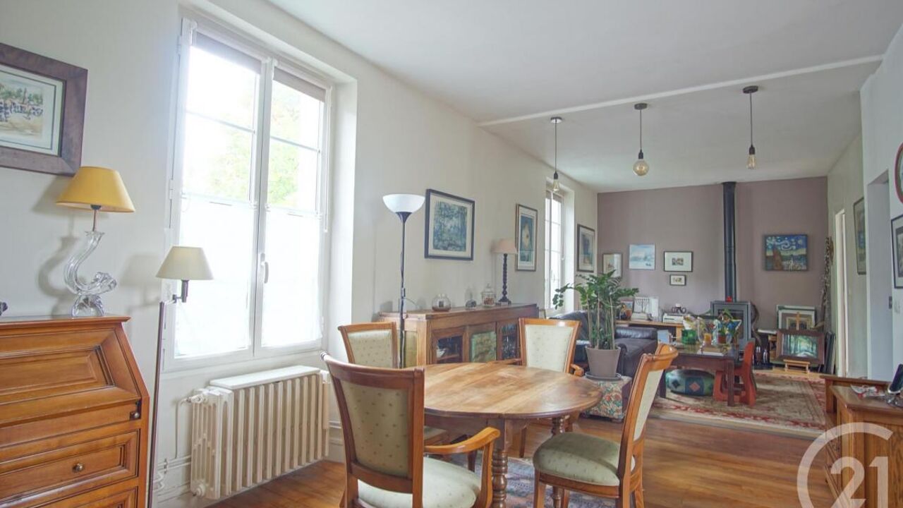 appartement 4 pièces 70 m2 à vendre à Choisy-le-Roi (94600)