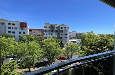 vente appartement 200 000 € à proximité de Le Port (97420)