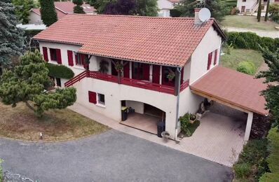 vente maison 479 000 € à proximité de Villechenève (69770)