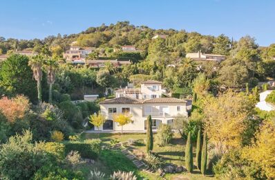 vente maison 1 500 000 € à proximité de Fréjus (83600)