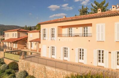 vente maison 1 550 000 € à proximité de Saint-Vallier-de-Thiey (06460)