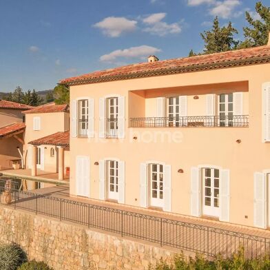 Maison 8 pièces 1550000 €