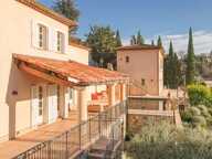 Provence Propriété de deux villas individuelles dans le village — photo 2