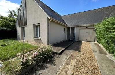 vente maison 227 600 € à proximité de Saint-Antoine-du-Rocher (37360)