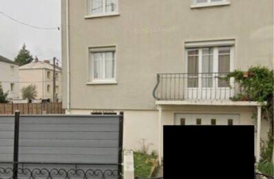 vente maison 190 000 € à proximité de Sandillon (45640)