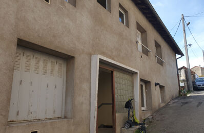 vente appartement 41 990 € à proximité de Saint-Basile (07270)