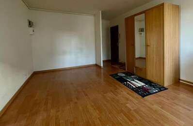 appartement 1 pièces 30 m2 à vendre à Reims (51100)