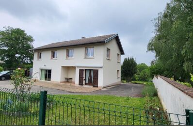 vente maison 270 000 € à proximité de Saint-Rémy (01310)