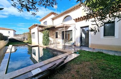 vente maison 899 000 € à proximité de Le Beausset (83330)