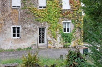vente maison 70 000 € à proximité de Moutiers-sous-Argenton (79150)