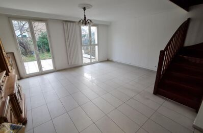 vente maison 307 000 € à proximité de Villiers-Adam (95840)