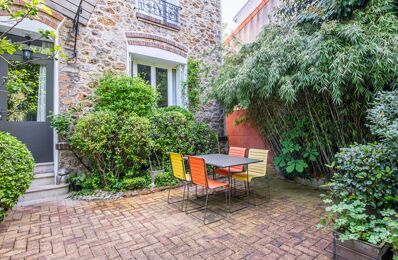 vente maison 778 000 € à proximité de Pierrefitte-sur-Seine (93380)