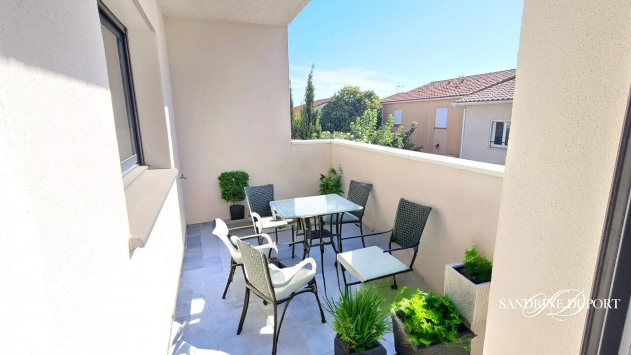 appartement 4 pièces 85 m2 à vendre à Perpignan (66000)