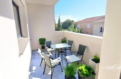 appartement 4 pièces 85 m2 à vendre à Perpignan (66000)