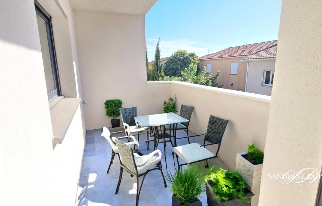 appartement 4 pièces 85 m2 à vendre à Perpignan (66000)