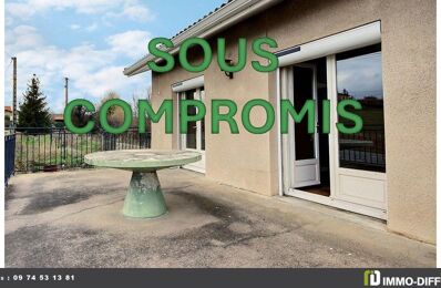 vente maison 152 000 € à proximité de Boisset-Lès-Montrond (42210)