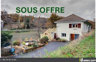 vente maison 299 000 € à proximité de Boisset-Saint-Priest (42560)