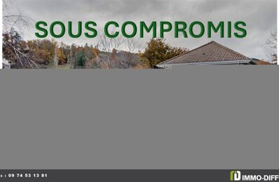 vente maison 299 000 € à proximité de Saint-Maurice-en-Gourgois (42240)