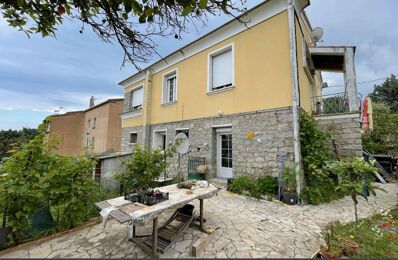vente maison 1 144 000 € à proximité de Santa-Reparata-Di-Balagna (20220)