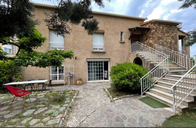 vente maison 1 664 000 € à proximité de Santa-Reparata-Di-Balagna (20220)