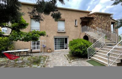 vente maison 1 664 000 € à proximité de Avapessa (20225)