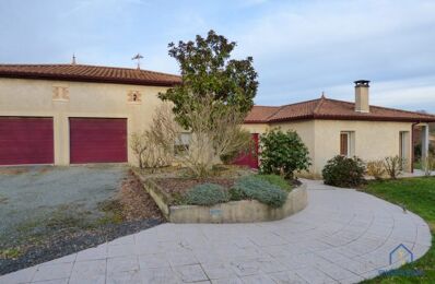 vente maison 299 250 € à proximité de Saint-Martin-des-Fontaines (85570)