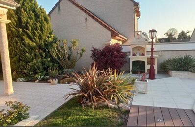 vente maison 282 000 € à proximité de La Rochepot (21340)