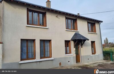 vente maison 144 450 € à proximité de Saint-Ouen (41100)