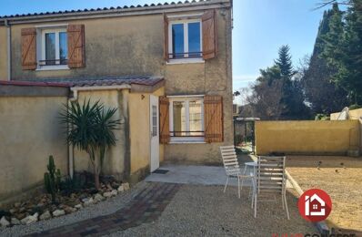 vente maison 233 000 € à proximité de Caumont-sur-Durance (84510)