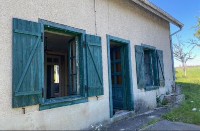 vente maison 79 500 € à proximité de Montgibaud (19210)