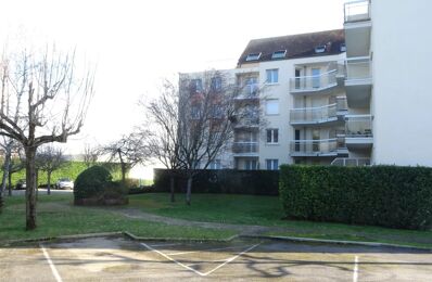 vente appartement 159 800 € à proximité de Bretigny (21490)