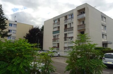 appartement 4 pièces 75 m2 à vendre à Chevigny-Saint-Sauveur (21800)