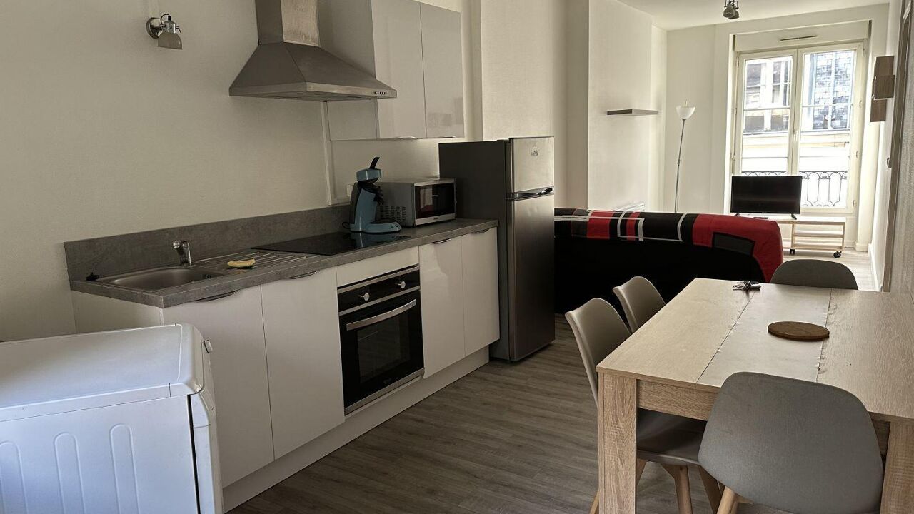 appartement 3 pièces 60 m2 à louer à Saint-Étienne (42000)