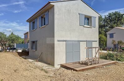 vente maison 530 000 € à proximité de Saint-Cyr-sur-Mer (83270)