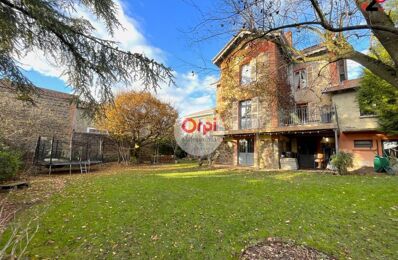 vente maison 515 000 € à proximité de Chazelles-sur-Lyon (42140)