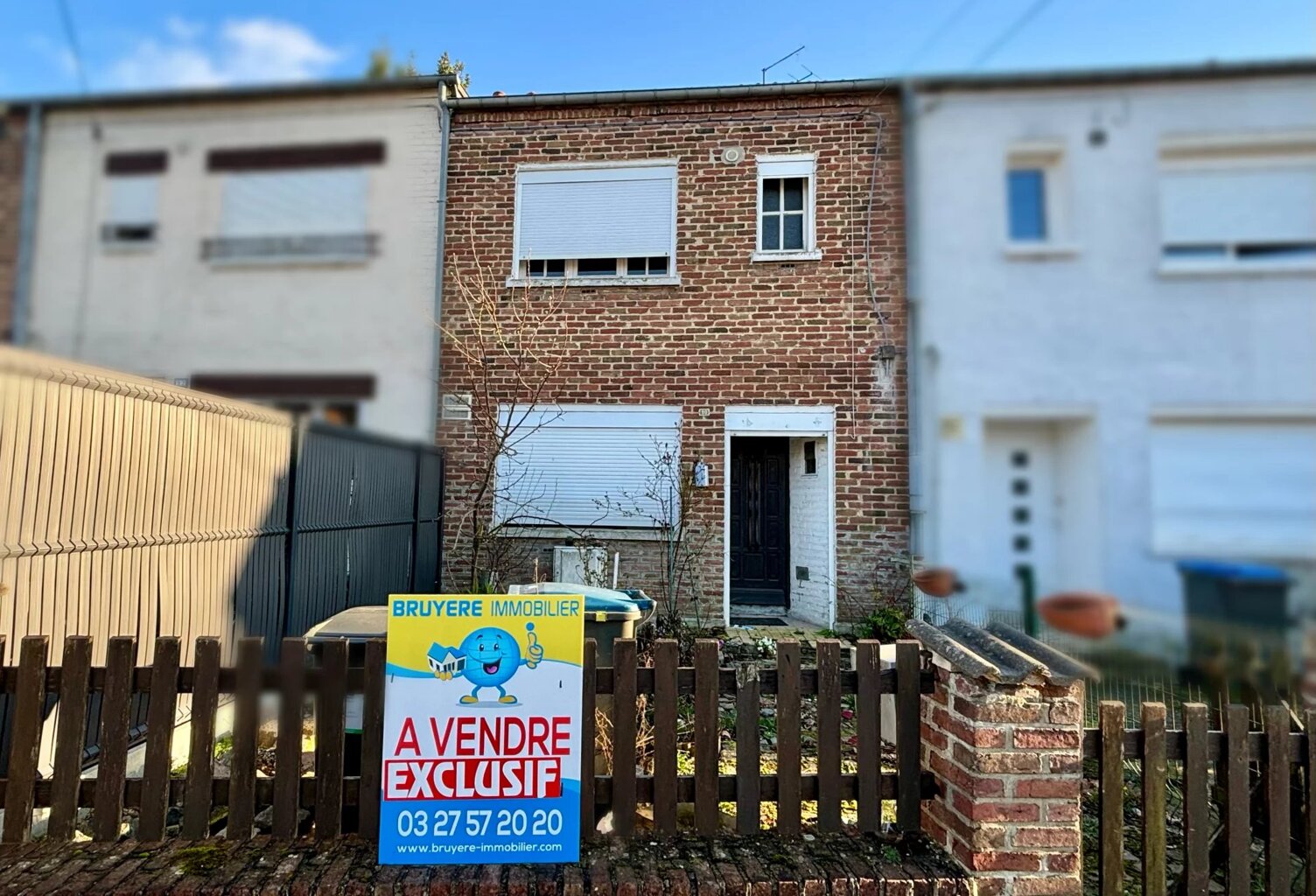 EXCLUSIVITÉ IDÉAL INVESTISSEUR — photo 1