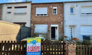 Immeuble  69 m² à vendre à Fourmies (59610)