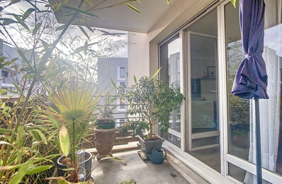 vente appartement 279 000 € à proximité de Saint-Genis-les-Ollières (69290)