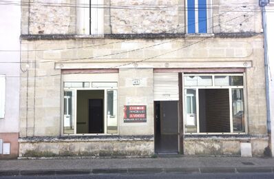 vente maison 126 600 € à proximité de Antagnac (47700)