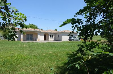 vente maison 325 500 € à proximité de Fourques-sur-Garonne (47200)