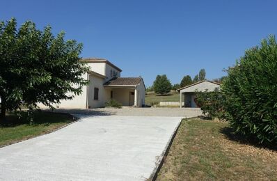 vente maison 278 000 € à proximité de Meilhan-sur-Garonne (47180)